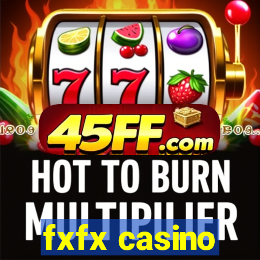fxfx casino